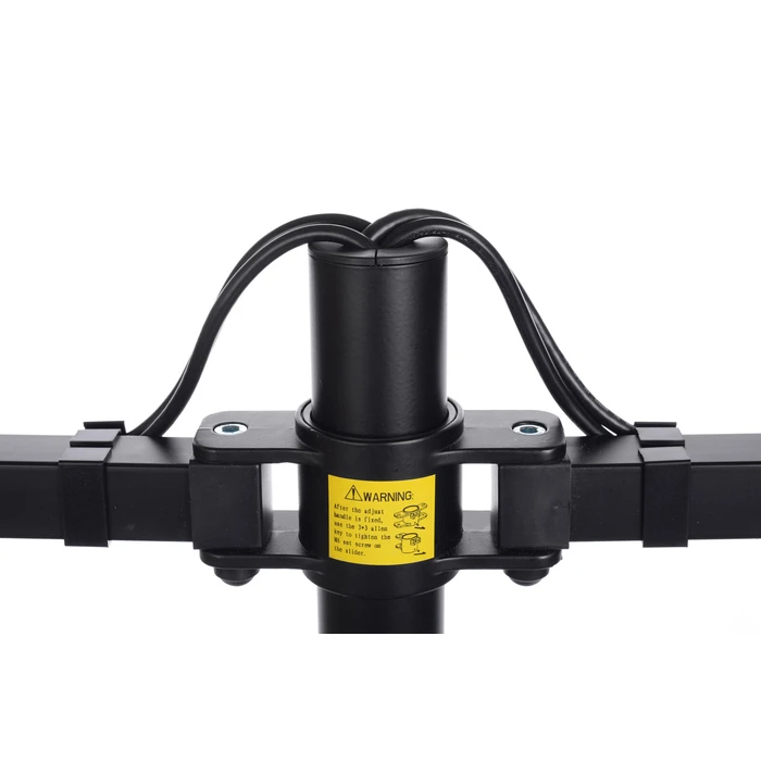 Βάση Monitor Iiyama DS1002D-B1 Dual