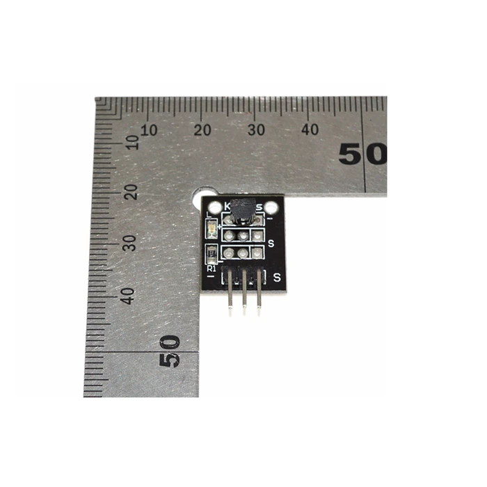 Digital DS18B20 Temperature Sensor for Arduino (SKU: ARD3051)
