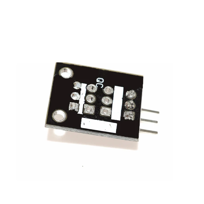 Digital DS18B20 Temperature Sensor for Arduino (SKU: ARD3051)