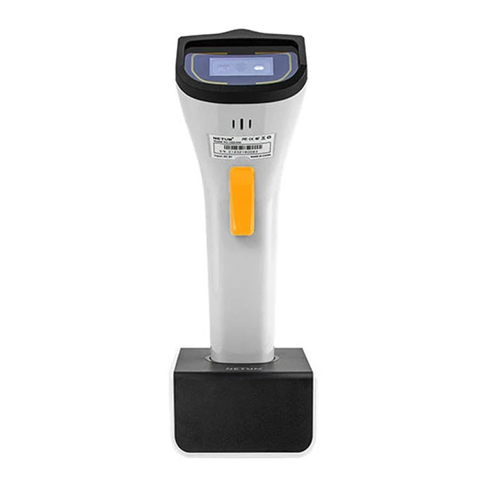 Barcode Scanner Netum Wireless & Bluetooth 2D