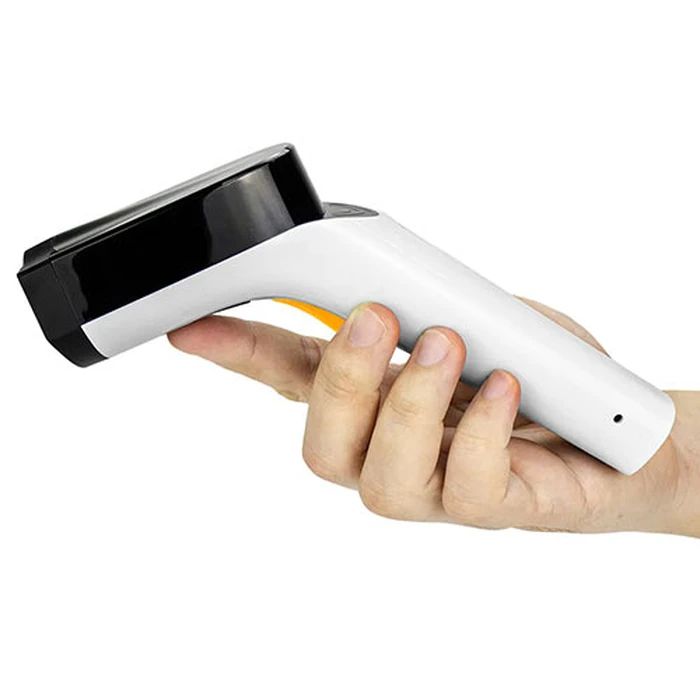 Barcode Scanner Netum Wireless & Bluetooth 2D