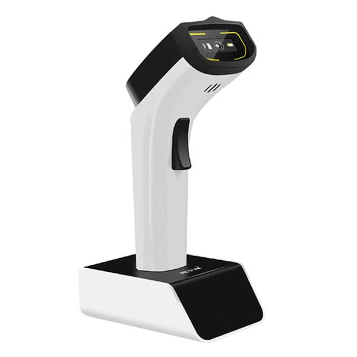 Barcode Scanner Netum DS8100 Bluetooth HYBRID RFID NFC HF RFID TAG & 1D/2D QR