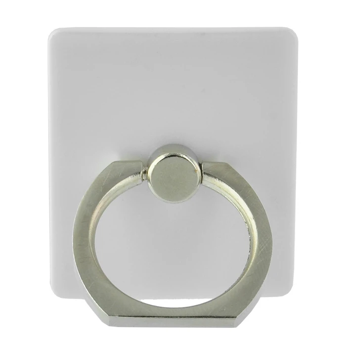 Ring Holder Κινητού Lamtech WHITE