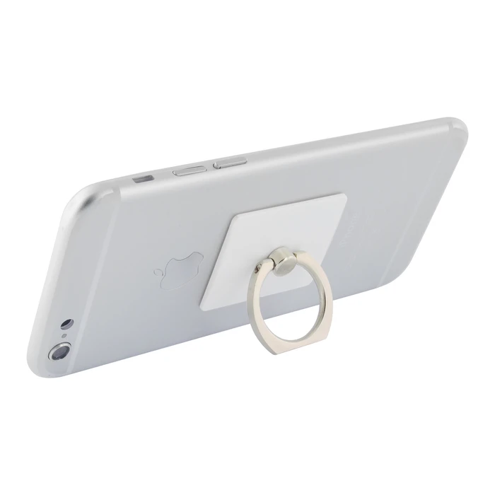 Ring Holder Κινητού Lamtech WHITE