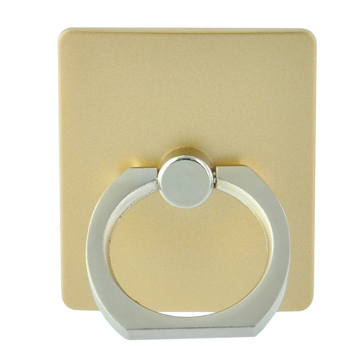 Ring Holder Κινητού Lamtech GOLD