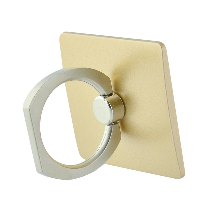 Ring Holder Κινητού Lamtech GOLD