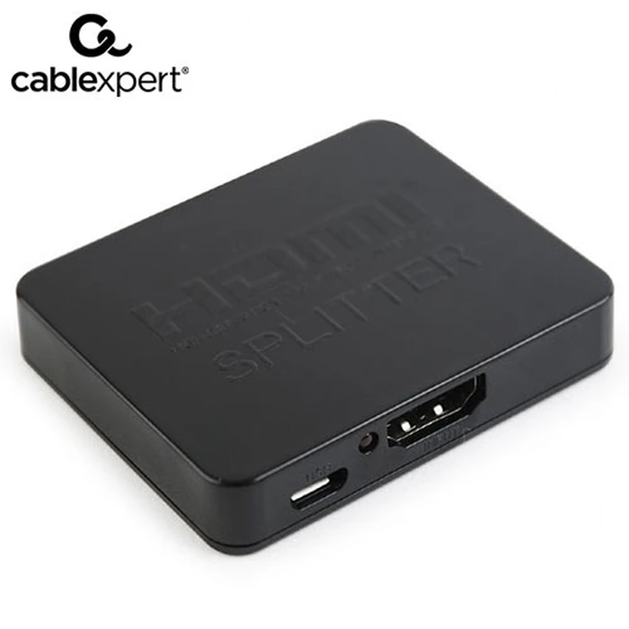 HDMI Splitter Cablexpert 2 PORTS