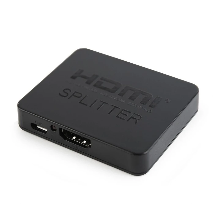 HDMI Splitter Cablexpert 2 PORTS