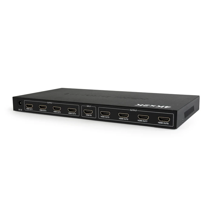 HDMI Splitter Cablexpert 8 PORTS
