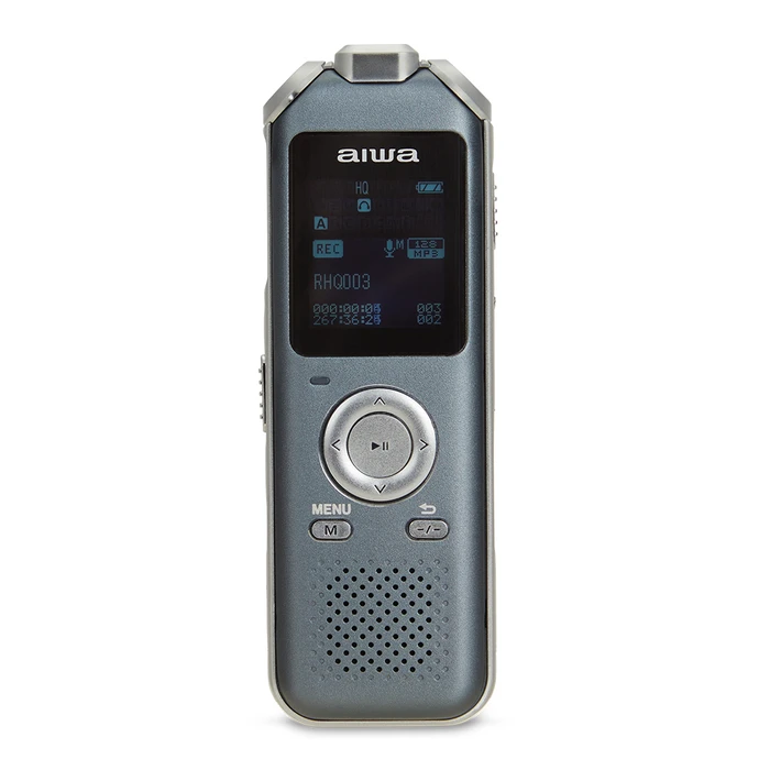 AIWA Voice Recorder DVR M700 16GB