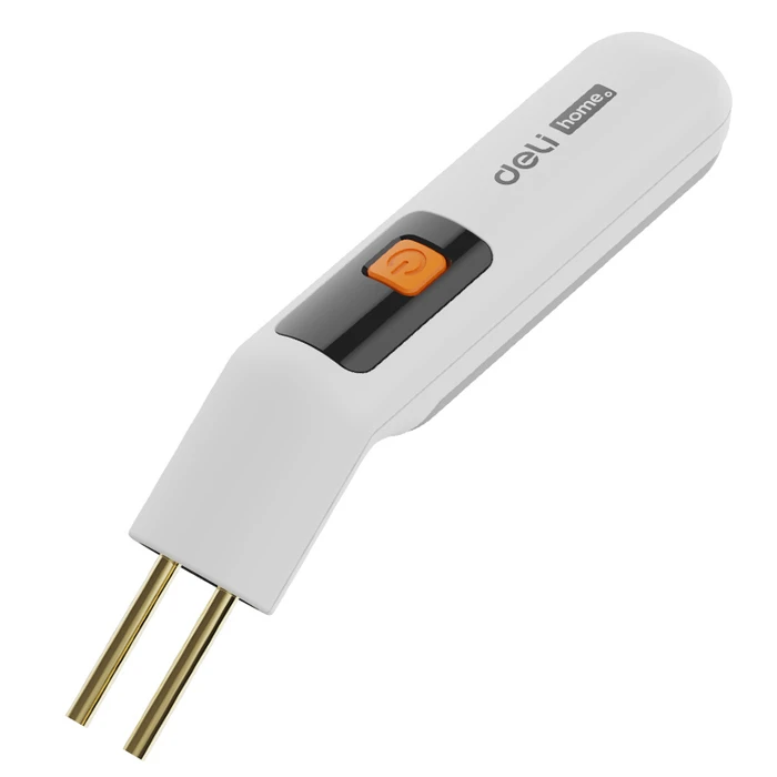 DELI Cordless Rechargeable Soldering Iron DY812, 4V, 600°C