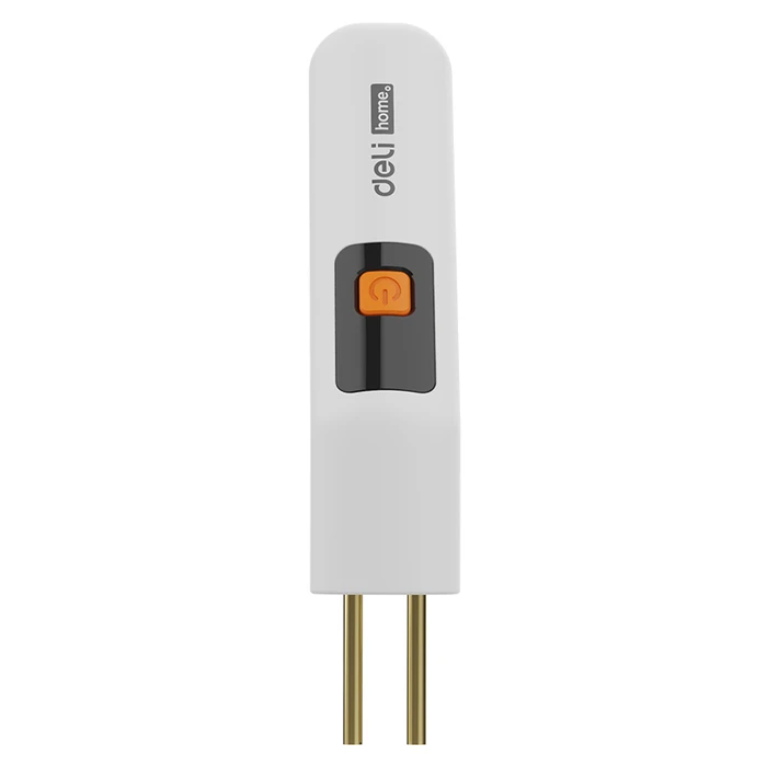 DELI Cordless Rechargeable Soldering Iron DY812, 4V, 600°C
