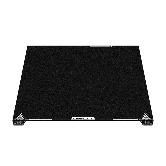 Creality3D Build Plate 370×370 Epoxy K2 Plus 4004090136