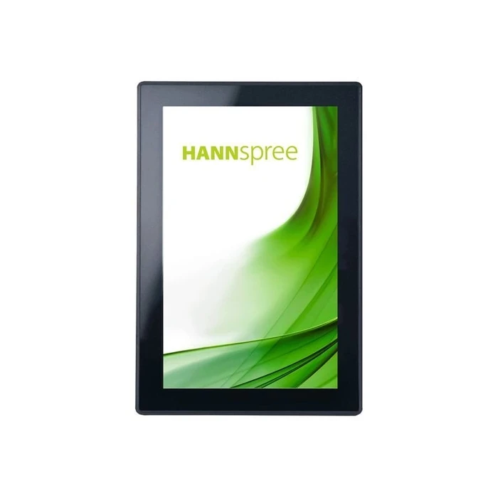 POS Monitor 10.1" Hannspree HO105 HTB - HO Series - LED 25.65 cm