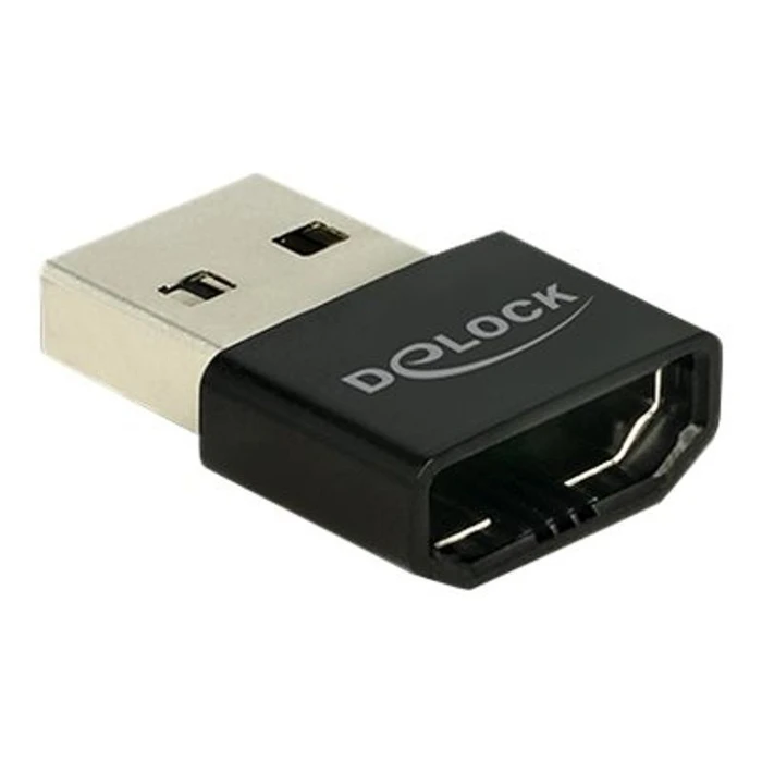 Αντάπτορας USB Delock charging / data