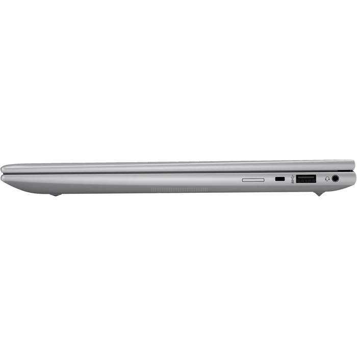 HP ZBook Firefly G10 Laptop Intel Core i7 14 inches 16 GB 1 TB SSD NVIDIA RTX A500 Windows 11 Pro Silver
