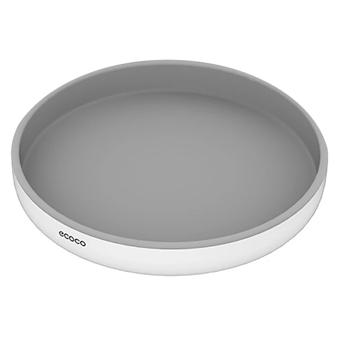 Βάση Κουζίνας Ecoco επιτραπέζια E2022, περιστρεφόμενη 360°, 30x5cm