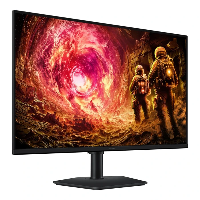 Samsung Οθόνη Ηλεκτρονικού Υπολογιστή Odyssey G5 S32FG502EU G50F Series 32 inches HDR