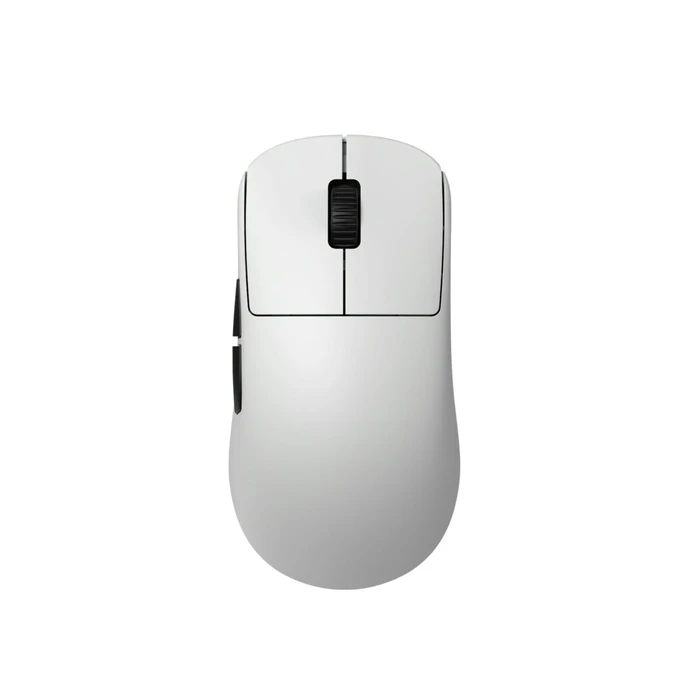 Gaming Mouse Endgame Gear OP1w 4k Wireless - White