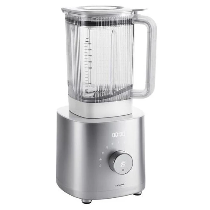 Μπλέντερ ZWILLING ENFINIGY 1.8 L 1600 W Silver