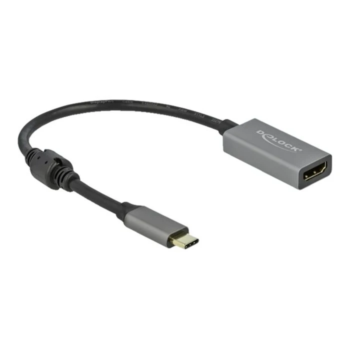Καλώδιο USB DeLOCK video interface converter - 20 cm