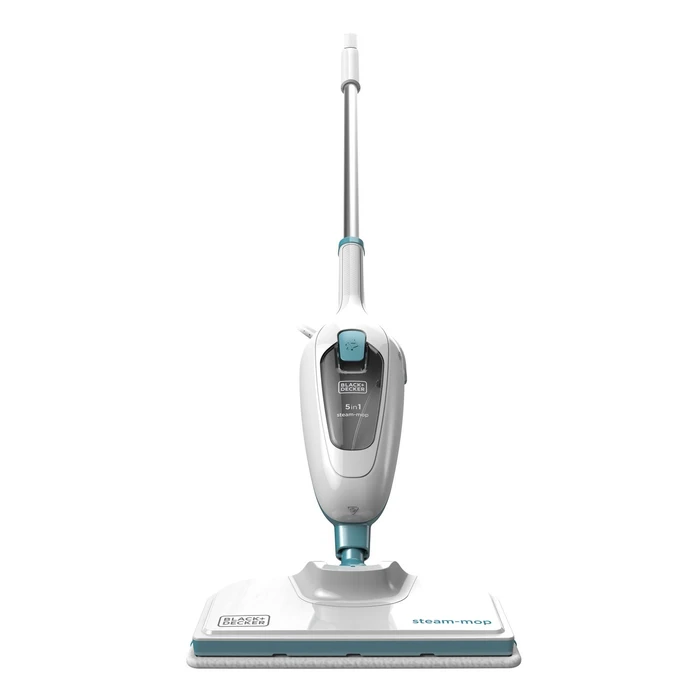 Ατμοκαθαριστής Black & Decker FSMH13E5 Blue, White