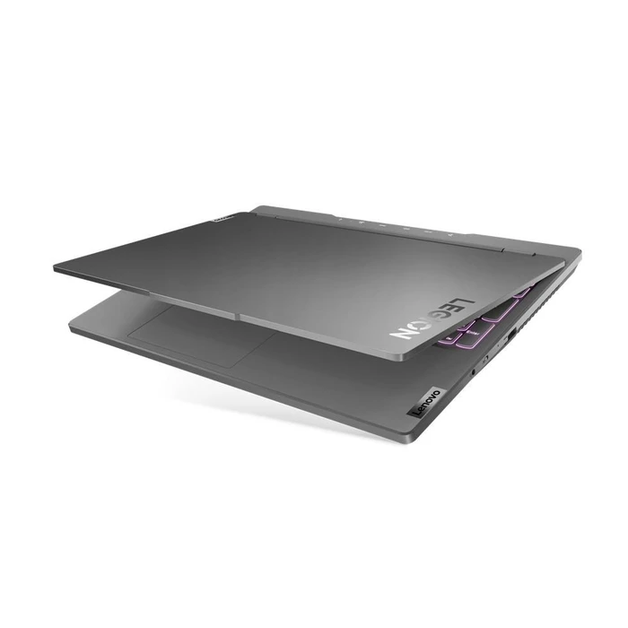 Laptop Lenovo Legion 5 15IAH7H i7 12700H 15.6 WQHD IPS 165Hz 16GB DDR5 512GB SSD RTX 3070 Storm Grey