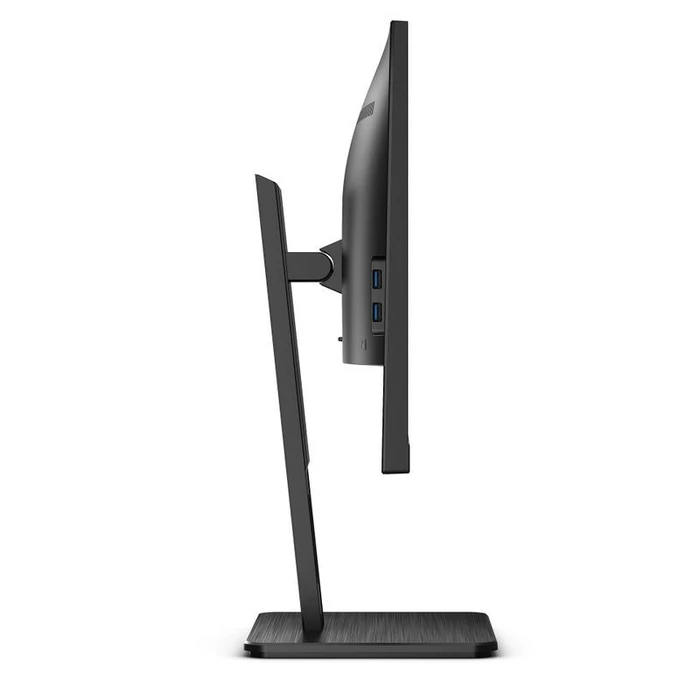 Monitor 27" AOC LED U27P2 - 68.6 cm - 3840 x 2160 4K UHD