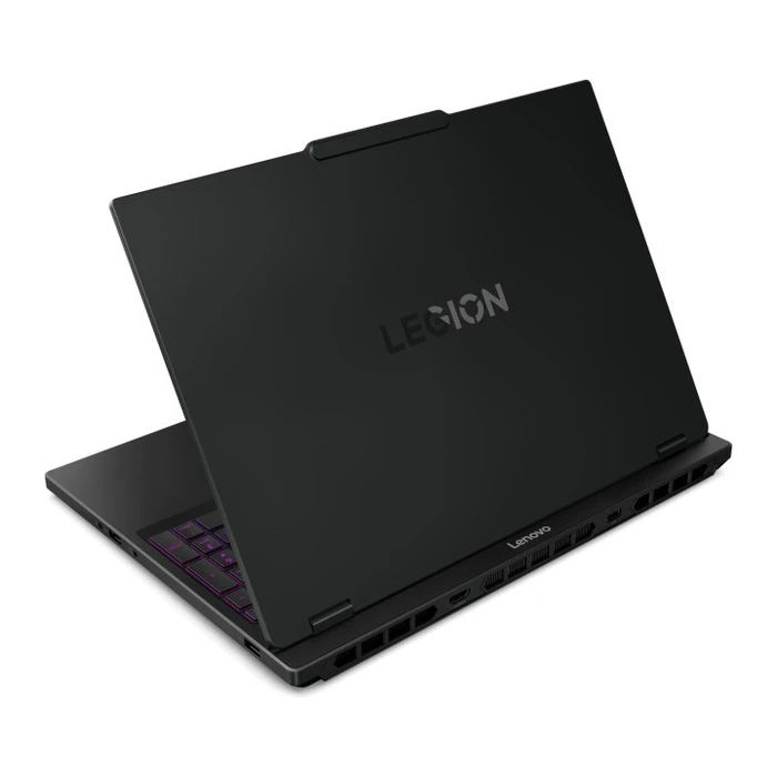 Lenovo Laptop Legion 5 15AKP10 Ryzen AI 7 350 15.1 WQXGA OLED 500 nits Glossy 165 Hz 32 GB DDR5 5600 SSD 512 GeForce RTX 5070 8 GB 80 Wh NoOS Eclipse Black