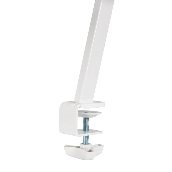 Ράφι Γραφείου Brateck παιδικού E611 με Βάση βιβλίου, 60x214x295mm, λευκό