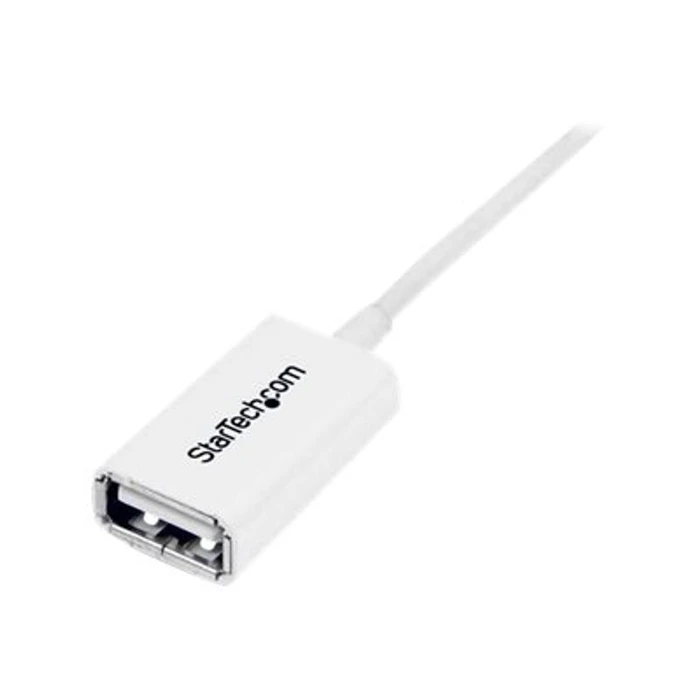 Καλώδιο USB StarTech Extension Cable - USB 2.0 - 3 m