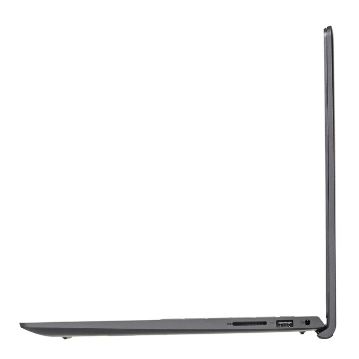 Dell Laptop LDC15250-5315BLK i5-1334U 15.6 FHD Touchscreen 120Hz 16GB 512GB SSD Windows 11 Carbon Black Repack 2 year warranty