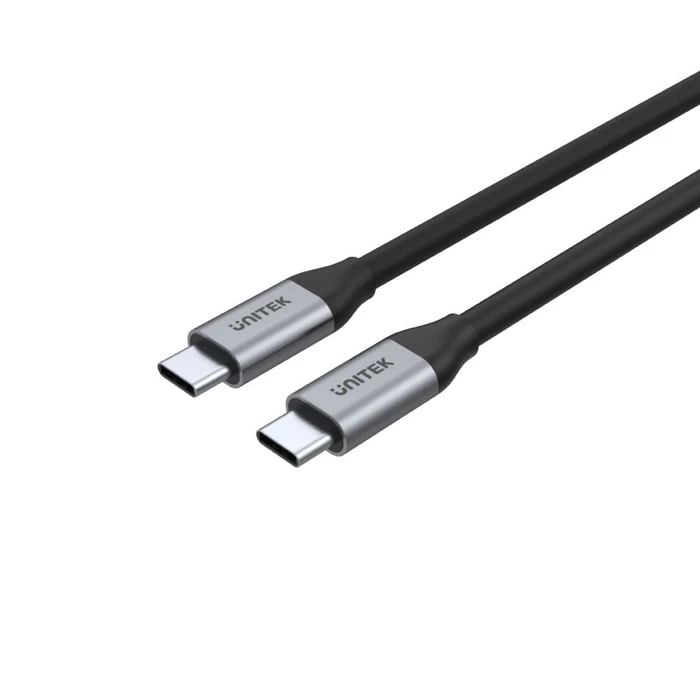 Καλώδιo USB UNITEK C14082ABK 1 m 3.2 Gen 2 (3.1 Gen 2) C Black