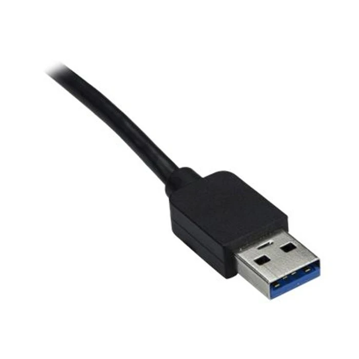 Αντάπτορας USB StarTech USB to Dual DisplayPort - 4K 60Hz - USB 3.0 (5Gbit / s) - USB Dual Monitor