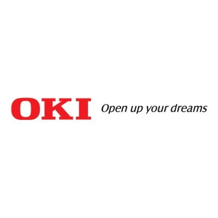 Toner Oki - Magenta - Original