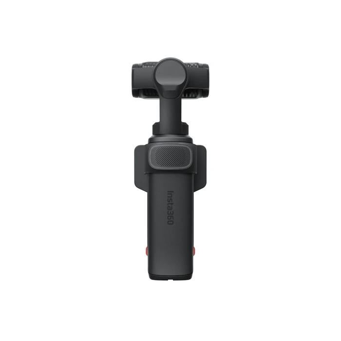 Insta360 Luna Ultra Creator Bundle Μαύρο - Διπλή κάμερα 8K με αισθητήρα 1" Leica Summicron, Triple AI Chip