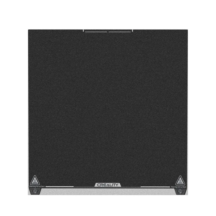 Creality K2 Plus PHANTOM Διπλής Όψης PET Πλατφόρμα Εκτύπωσης