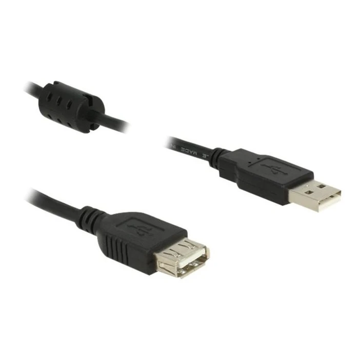Καλώδιο USB Delock extension - 50 cm