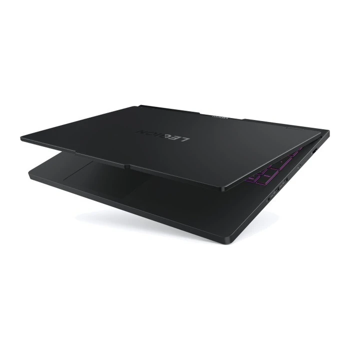 Lenovo Laptop Legion Pro 5 16IAX10 Ultra 7 255HX 16 WQXGA OLED 500 nits 165 Hz Glossy 32 GB DDR5 5600 SSD 1 TB GeForce RTX 5060 8 GB 80 Wh NoOS Eclipse Black