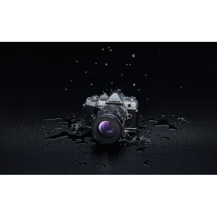 Φακός Φωτογραφικών Μηχανών Olympus M.Zuiko Digital ED 40-150mm F4.0 PRO incl. hood & Wrapping cloth