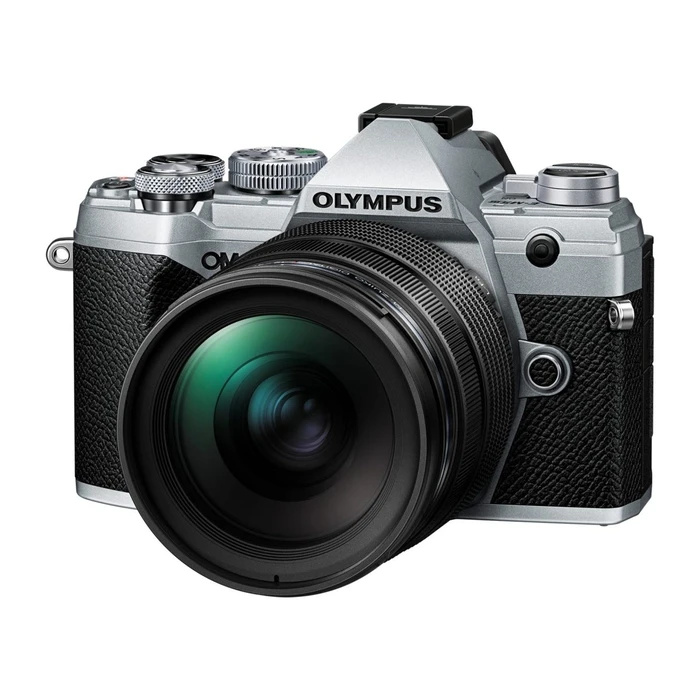 Φακός Φωτογραφικών Μηχανών Olympus M.Zuiko Digital ED 12-40mm F2.8 PRO II incl. hood & Wrapping cloth