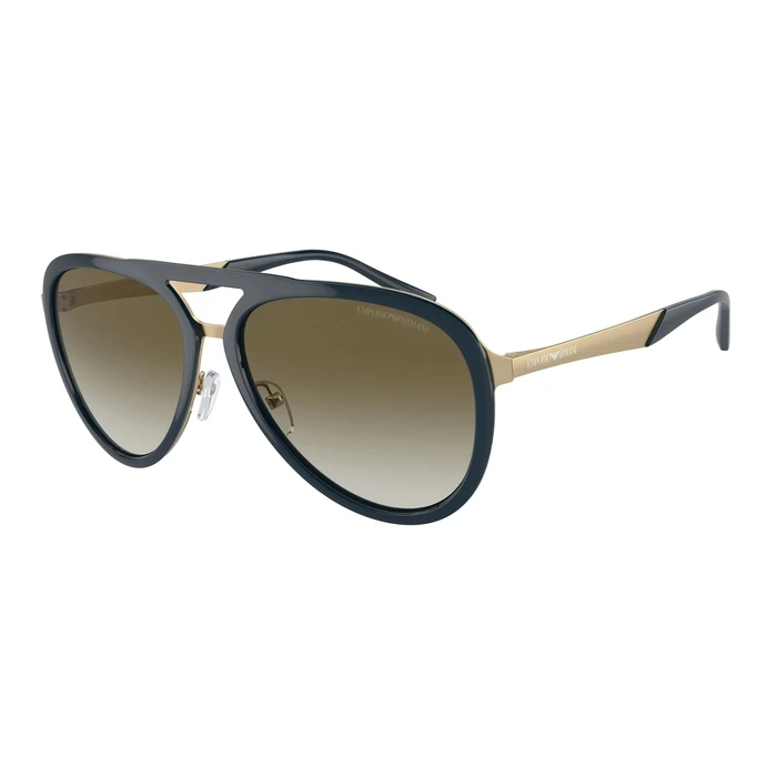 Αντρικά Γυαλιά Ηλίου Emporio Armani Ea2145-33598E (59/16/145 mm) Blue