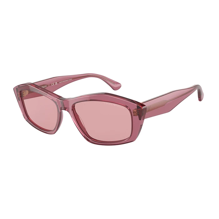 Γυναικεία Γυαλιά Ηλίου Emporio Armani Ea4187-554484 (55/16/140 mm) Pink