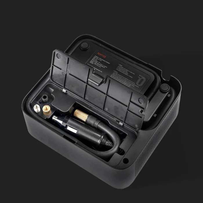 Τρόμπα Αυτοκινήτου 70Mai Midrive TP03 Compressor Lite - 25L/min 79dB