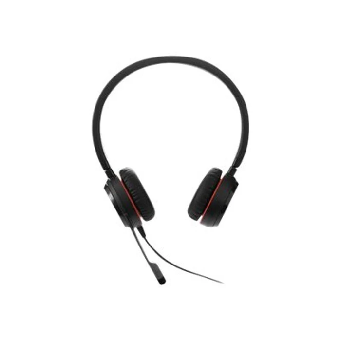 Multimedia Headsets Τηλεφωνικής Συσκευής Jabra Evolve 30 II MS stereo headset