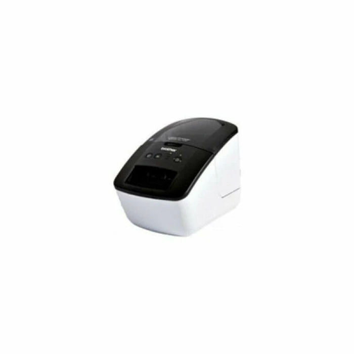 Εκτυπωτής για Ετικέτες Brother QL700RF1 Μονόχρωμος Μαύρο/Λευκό