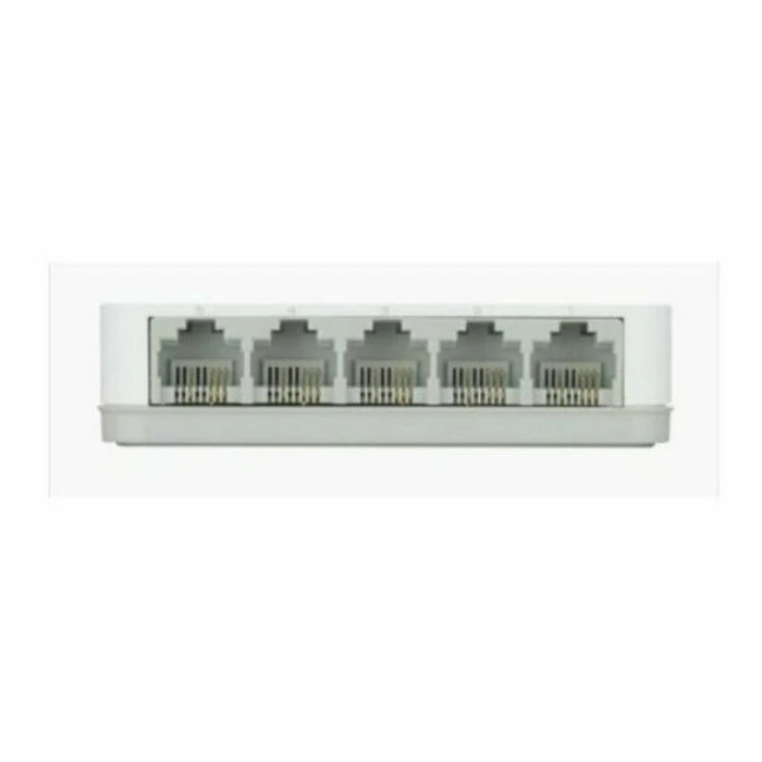 Network Switch D-Link GO-SW-5E/E