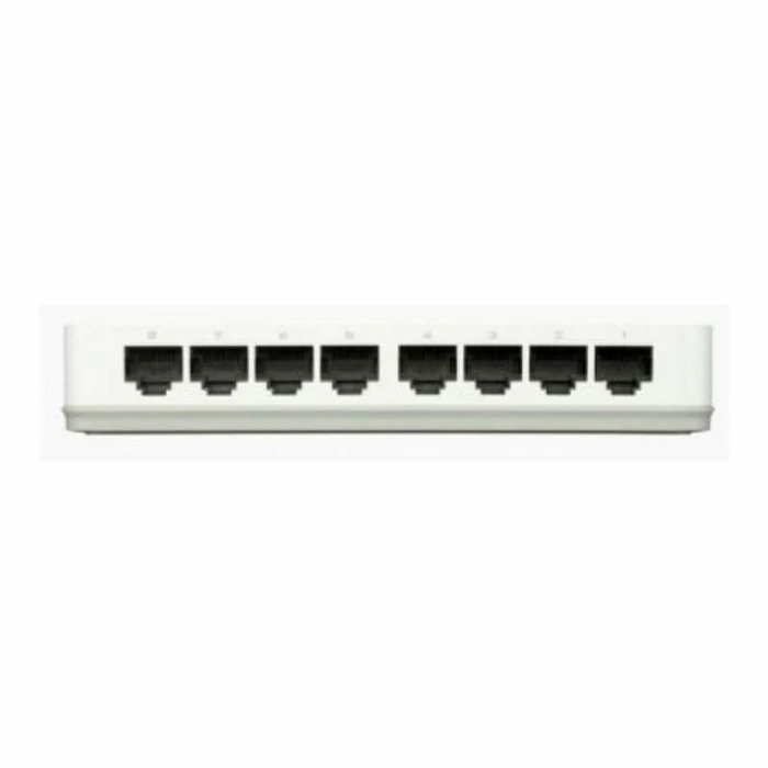 Network Switch D-Link GO-SW-8E/E