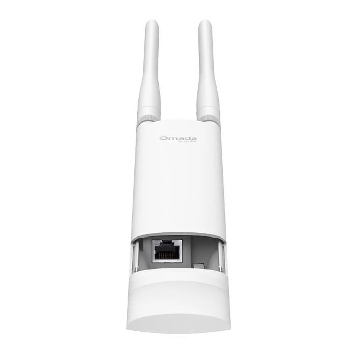 TP-LINK EAP225-OUTDOOR V3.20 AC1200 Dual-Band Outdoor Access Point (PoE)