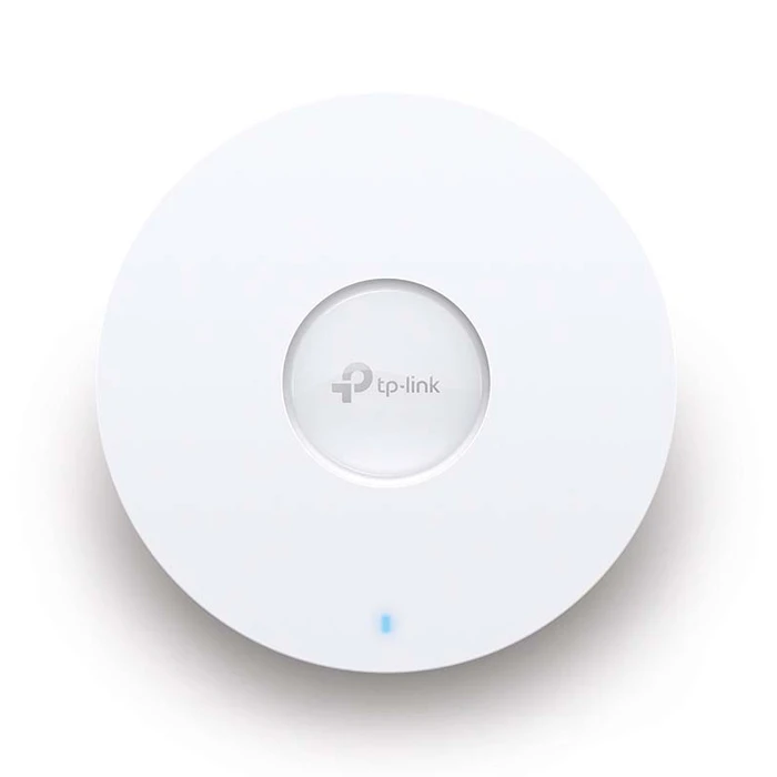 Access Point TP-Link EAP613, οροφής, Wi-Fi 6, 1800Mbps, Mesh, Ver. 1.0